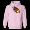 Heavy Blend Hooded Sweatshirt Thumbnail