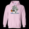 Heavy Blend Hooded Sweatshirt Thumbnail