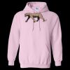 Heavy Blend Hooded Sweatshirt Thumbnail