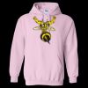 Heavy Blend Hooded Sweatshirt Thumbnail