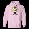 Heavy Blend Hooded Sweatshirt Thumbnail