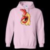 Heavy Blend Hooded Sweatshirt Thumbnail