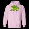 Heavy Blend Hooded Sweatshirt Thumbnail