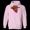 Heavy Blend Hooded Sweatshirt Thumbnail