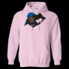 Heavy Blend Hooded Sweatshirt Thumbnail