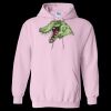 Heavy Blend Hooded Sweatshirt Thumbnail