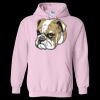 Heavy Blend Hooded Sweatshirt Thumbnail