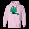 Heavy Blend Hooded Sweatshirt Thumbnail