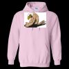 Heavy Blend Hooded Sweatshirt Thumbnail
