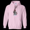 Heavy Blend Hooded Sweatshirt Thumbnail