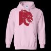 Heavy Blend Hooded Sweatshirt Thumbnail