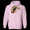 Heavy Blend Hooded Sweatshirt Thumbnail