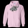 Heavy Blend Hooded Sweatshirt Thumbnail