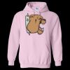 Heavy Blend Hooded Sweatshirt Thumbnail