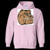 Heavy Blend Hooded Sweatshirt Thumbnail