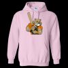 Heavy Blend Hooded Sweatshirt Thumbnail