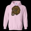 Heavy Blend Hooded Sweatshirt Thumbnail