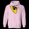 Heavy Blend Hooded Sweatshirt Thumbnail