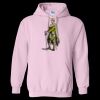 Heavy Blend Hooded Sweatshirt Thumbnail