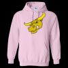 Heavy Blend Hooded Sweatshirt Thumbnail