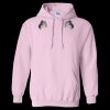 Heavy Blend Hooded Sweatshirt Thumbnail