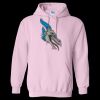 Heavy Blend Hooded Sweatshirt Thumbnail
