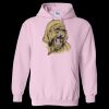 Heavy Blend Hooded Sweatshirt Thumbnail