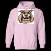 Heavy Blend Hooded Sweatshirt Thumbnail