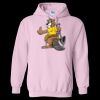 Heavy Blend Hooded Sweatshirt Thumbnail