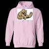 Heavy Blend Hooded Sweatshirt Thumbnail