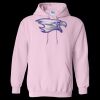 Heavy Blend Hooded Sweatshirt Thumbnail