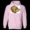Heavy Blend Hooded Sweatshirt Thumbnail