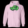 Heavy Blend Hooded Sweatshirt Thumbnail