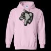Heavy Blend Hooded Sweatshirt Thumbnail