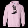 Heavy Blend Hooded Sweatshirt Thumbnail