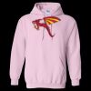 Heavy Blend Hooded Sweatshirt Thumbnail