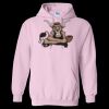 Heavy Blend Hooded Sweatshirt Thumbnail