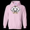 Heavy Blend Hooded Sweatshirt Thumbnail