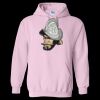 Heavy Blend Hooded Sweatshirt Thumbnail