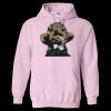Heavy Blend Hooded Sweatshirt Thumbnail