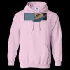 Heavy Blend Hooded Sweatshirt Thumbnail
