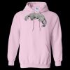 Heavy Blend Hooded Sweatshirt Thumbnail