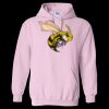 Heavy Blend Hooded Sweatshirt Thumbnail