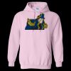 Heavy Blend Hooded Sweatshirt Thumbnail