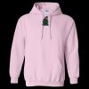 Heavy Blend Hooded Sweatshirt Thumbnail