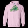 Heavy Blend Hooded Sweatshirt Thumbnail