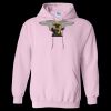 Heavy Blend Hooded Sweatshirt Thumbnail