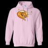 Heavy Blend Hooded Sweatshirt Thumbnail