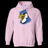Heavy Blend Hooded Sweatshirt Thumbnail