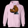 Heavy Blend Hooded Sweatshirt Thumbnail